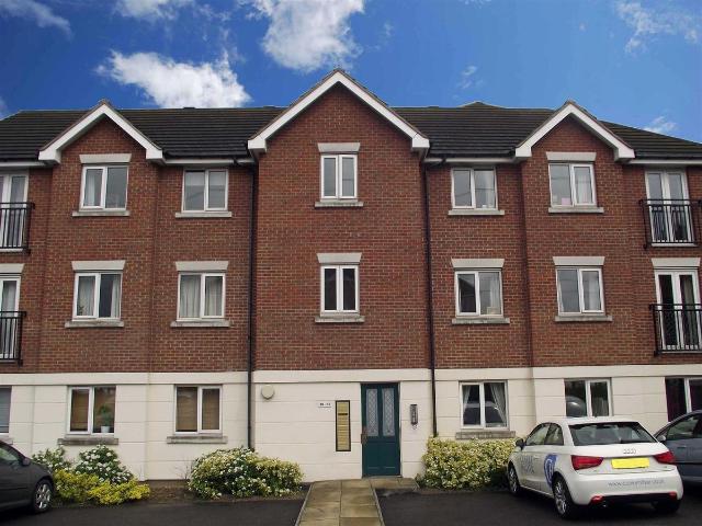 Apartment for rent in South Stifford, Grays