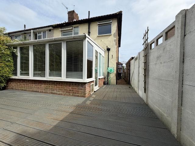 House for rent in London Borough of Croydon, Greater London