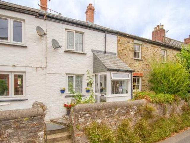 House for sale in Polscoe, Lostwithiel