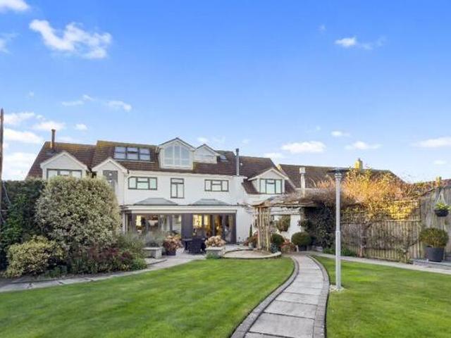 House for sale in Padstow, Cornwall