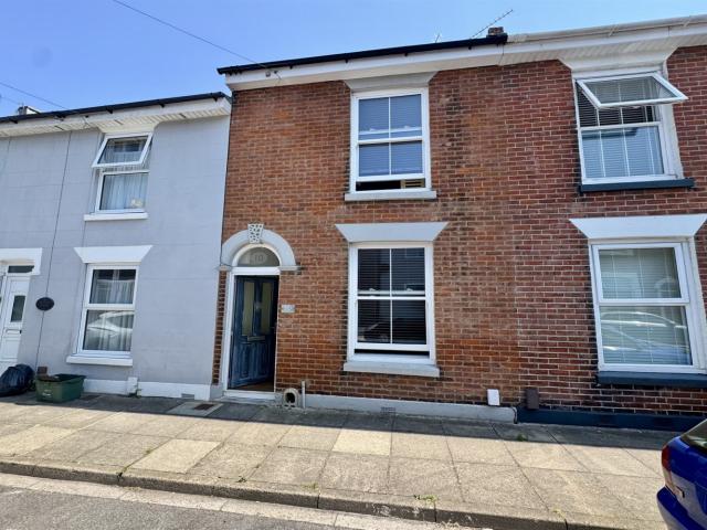 House for rent in Eastney, City Of Portsmouth