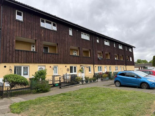 Apartment for rent in Thornaby-on-tees, Stockton-on-tees