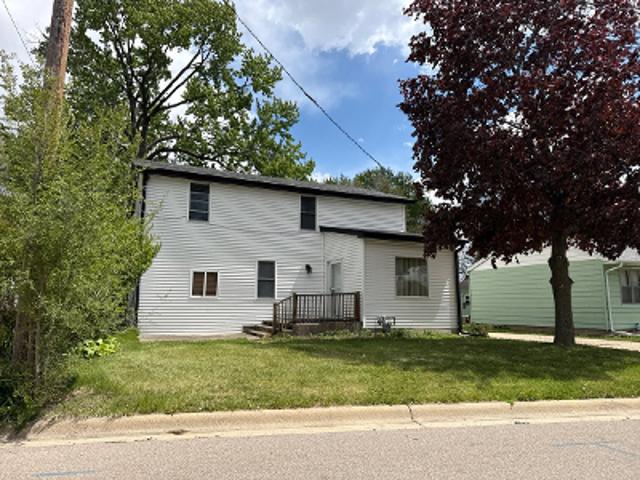 House for sale in Winnebago, Illinois