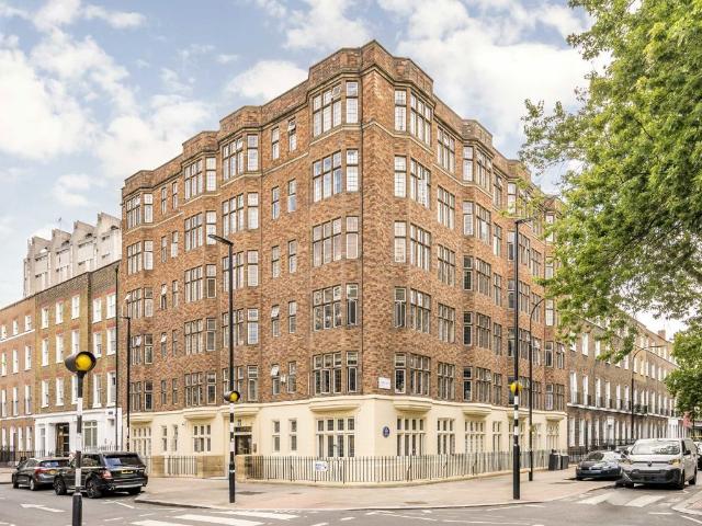Apartment for rent in Bloomsbury, Greater London