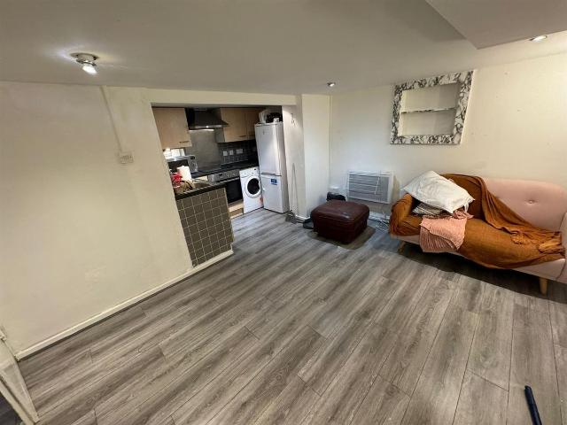 Apartment for rent in Cheadle, Greater Manchester