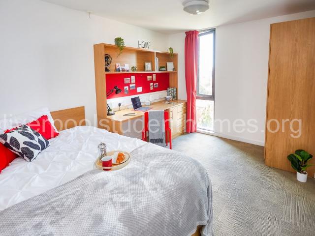 Studio for rent in Limekilnburn, Green Quarter