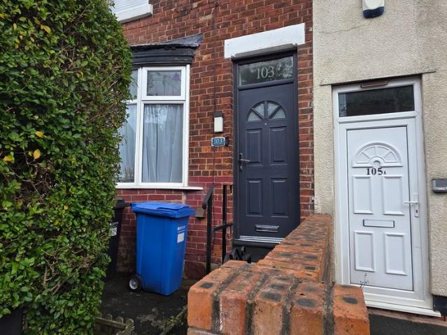 Apartment for rent in Cheadle, Greater Manchester