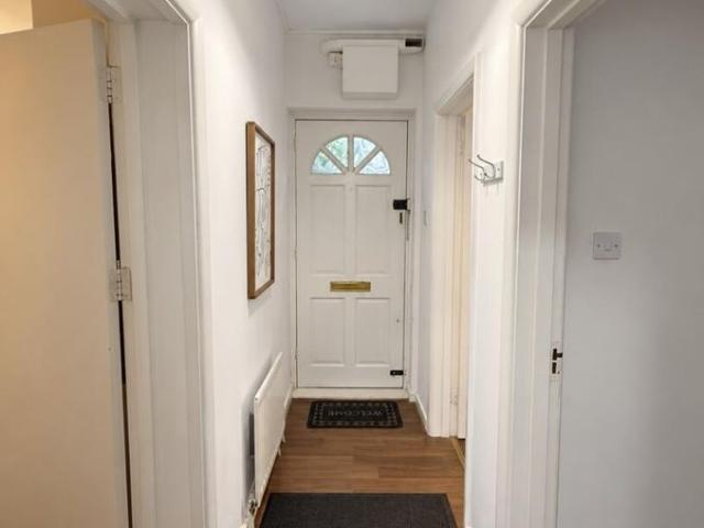 Apartment for rent in Shieldfield, Newcastle upon Tyne