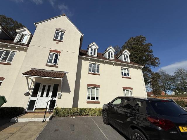 Apartment for rent in Cotford St. Luke, Cotford St Luke