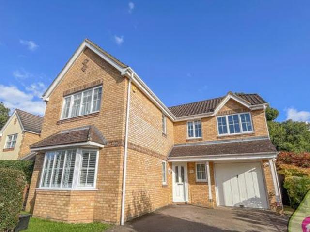 House for sale in Roebuck, Shephall