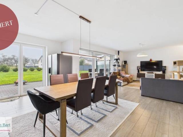 Wohnung kaufen in Perl, Saarland