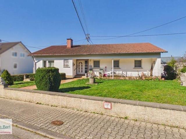 Haus kaufen in Perl, Saarland