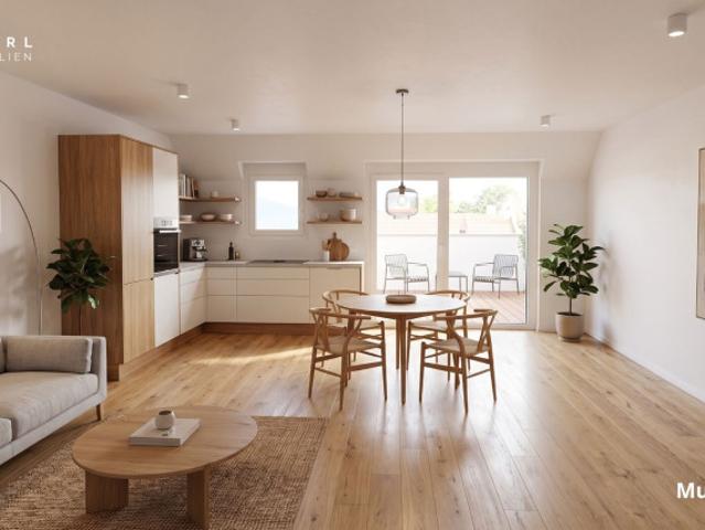 Wohnung kaufen in Währing, Wien