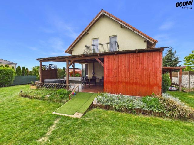 Haus kaufen in Nickelsdorf, Burgenland