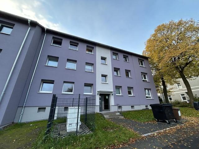 Wohnung mieten in Hombruch, Dortmund