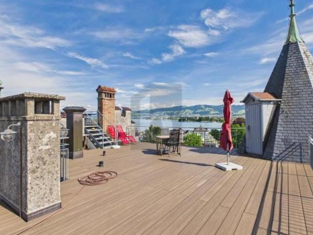 Apartment mieten in Arbon, Thurgau