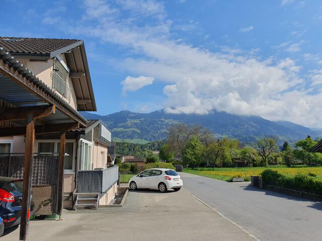 Apartment kaufen in Nenzing-Gurtis, Vorarlberg