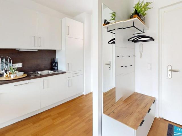Apartment mieten in Puntigam, Gersdorf-Feistritz