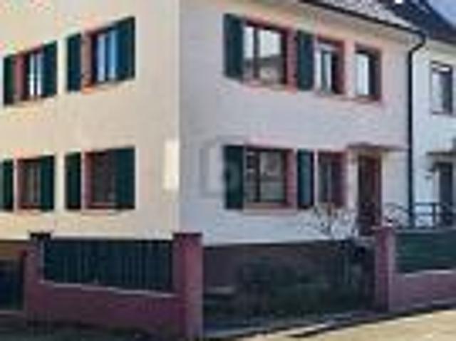 Haus mieten in Weil am Rhein, Baden-Württemberg