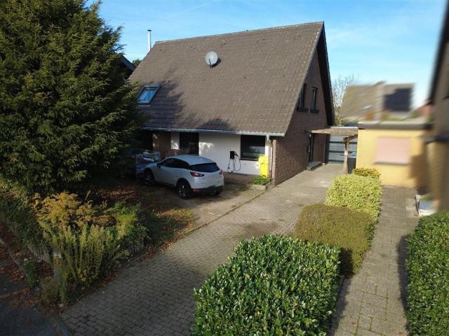 Villa kaufen in Lüttelbracht, Brüggen