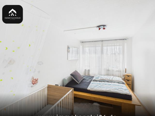 Wohnung kaufen in Kehl, Ortenaukreis