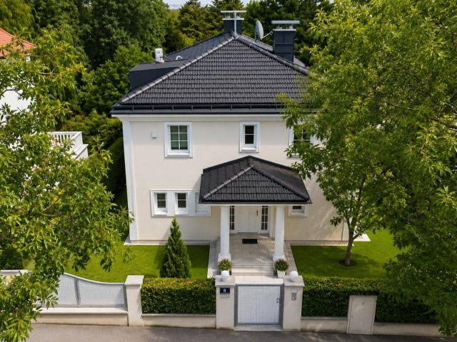 Haus kaufen in Liesing, Wien