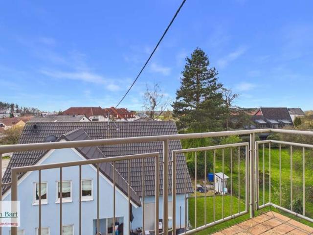 Wohnung kaufen in Orscholz, Mettlach