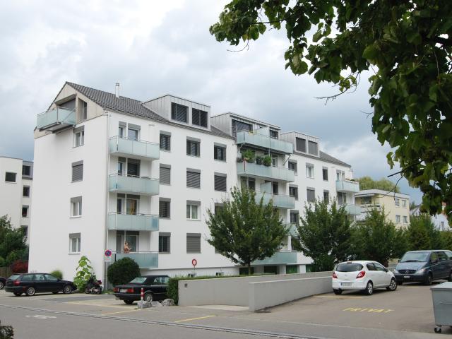 Apartment mieten in Kreuzlingen, Thurgau