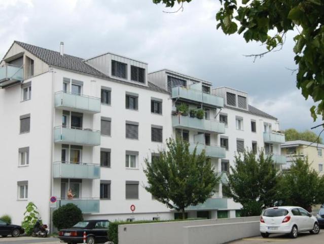 Apartment mieten in Kreuzlingen, Thurgau