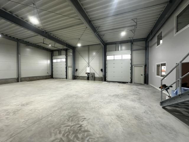 Gewerbe mieten in Freiimfelde/Kanenaer Weg, Halle