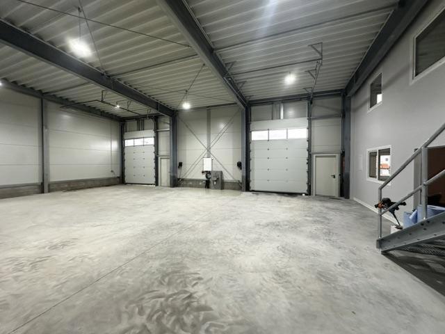 Gewerbe mieten in Freiimfelde/Kanenaer Weg, Halle