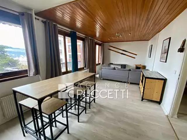 Appartement vente à Grasse, Gréolières