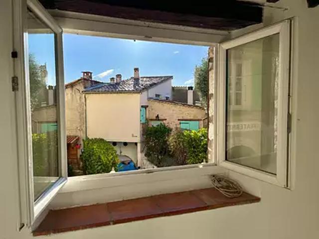 Appartement vente à Grasse, Gréolières