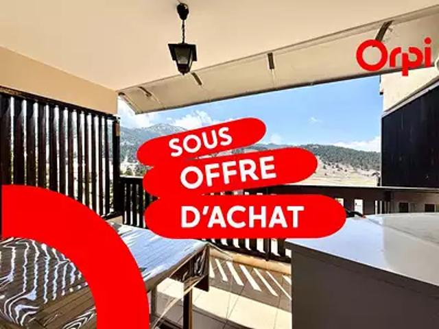 Appartement vente à Gréolières, Alpes-Maritimes