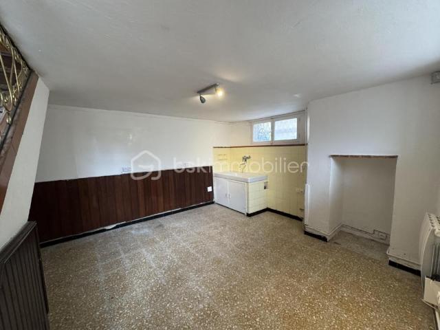 Appartement vente à Grasse, Gréolières