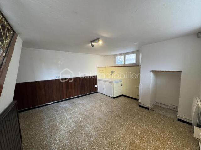 Appartement vente à Grasse, Gréolières