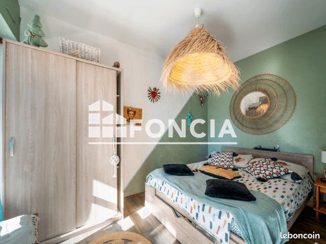 Appartement vente à Forcalquier, Gréoux-les-bains