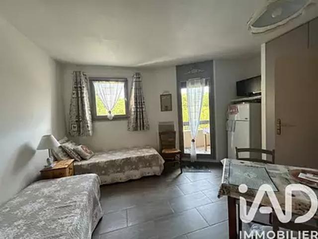 Appartement vente à Forcalquier, Gréoux-les-bains