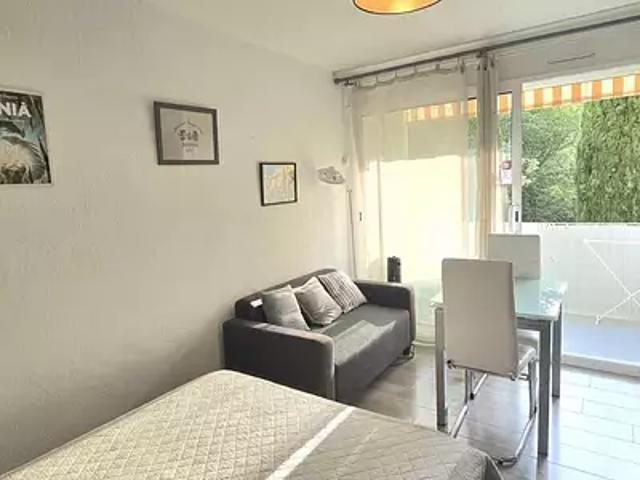 Appartement vente à Forcalquier, Gréoux-les-bains