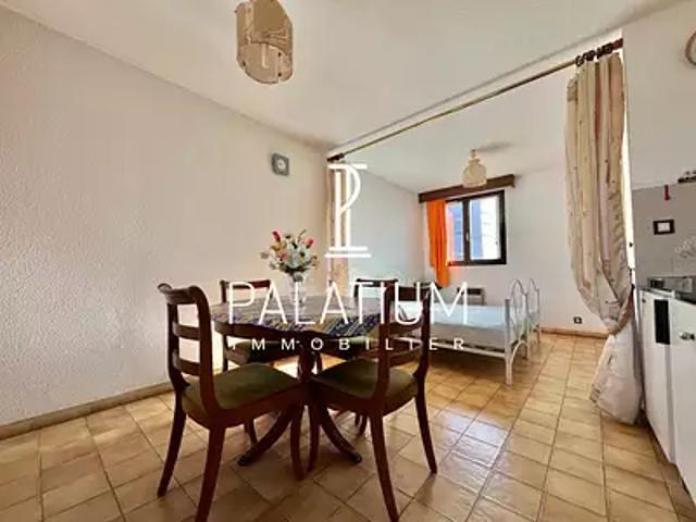 Appartement vente à Forcalquier, Gréoux-les-bains