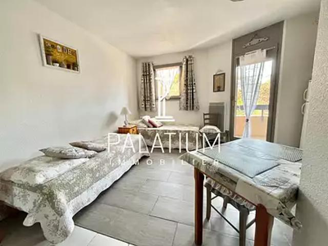 Appartement vente à Forcalquier, Gréoux-les-bains