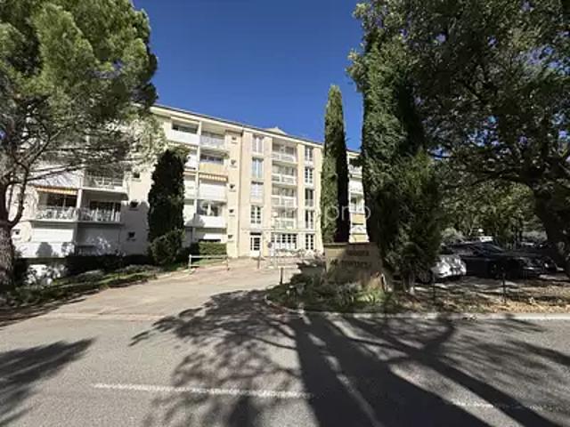 Appartement vente à Forcalquier, Gréoux-les-bains