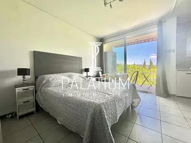 Appartement vente à Forcalquier, Gréoux-les-bains
