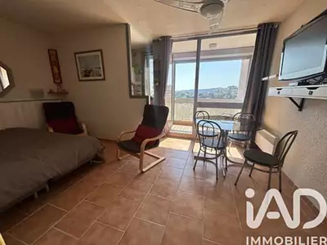 Appartement vente à Aurafrède, Gréoux-les-Bains