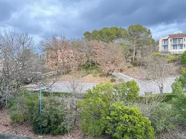 Appartement vente à Aurafrède, Gréoux-les-Bains