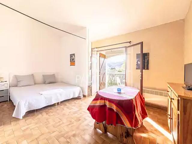 Appartement vente à Aurafrède, Gréoux-les-Bains