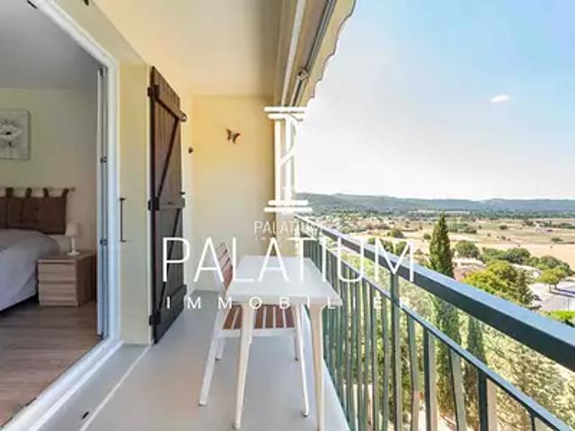 Appartement vente à Forcalquier, Gréoux-les-bains