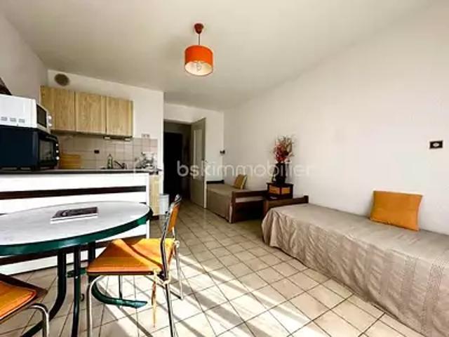 Appartement vente à Forcalquier, Gréoux-les-bains