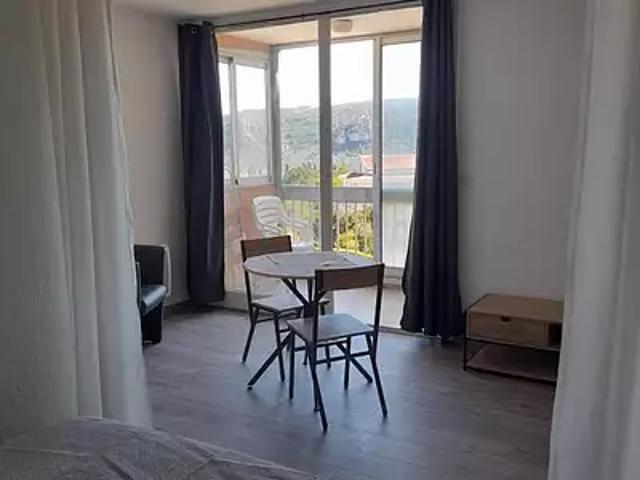Appartement vente à Forcalquier, Gréoux-les-bains