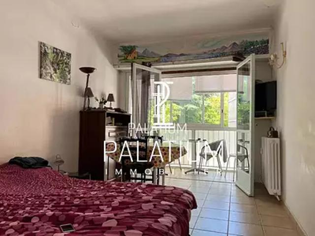 Appartement vente à Forcalquier, Gréoux-les-bains